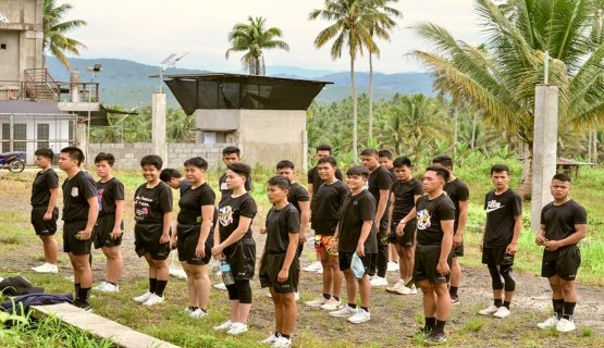 CRIMINOLOGIES STUDENTS